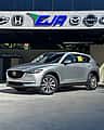 Mazda CX-5 GRAND TOURING 2020 - miniatura 1