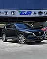 Mazda CX-5 GRAND TOURING AWD 2019 - miniatura 2