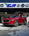 Mazda CX-5 Signature 2021 - miniatura 1