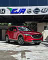Mazda CX-5 Signature 2021 - miniatura 2