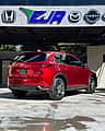 Mazda CX-5 Signature 2021 - miniatura 4