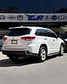 Toyota Highlander Platinum 2017 - miniatura 4