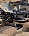 Toyota Highlander Platinum 2017 - miniatura 7