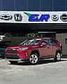 Toyota RAV4 XLE 2020 - miniatura 1