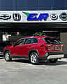 Toyota RAV4 XLE 2020 - miniatura 3