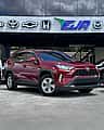 Toyota RAV4 XLE 2021 - miniatura 2