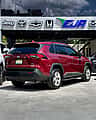 Toyota RAV4 XLE 2021 - miniatura 3
