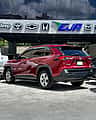 Toyota RAV4 XLE 2021 - miniatura 4