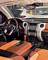 Toyota Tundra Edition 1794 2018 - miniatura 7