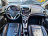 Chevrolet Sonic Premier 2018 - miniatura 7