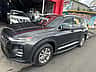 Hyundai Santa Fe SEL 2020 - miniatura 4