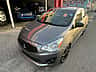 Mitsubishi Motors Mirage G4 2020 - miniatura 1