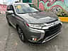Mitsubishi Motors Outlander SEL 2020 - miniatura 1