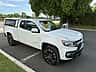 Chevrolet Colorado LT 2021 - miniatura 3