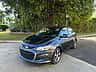 Chevrolet Sonic Premier 2018 - miniatura 1