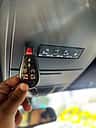 Dodge Caravan SXT 2020 - miniatura 11
