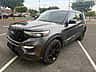 Ford Explorer ST 2020 - miniatura 1