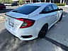 Honda Civic Sport 2021 - miniatura 11