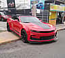 Chevrolet Camaro LT 2019 - miniatura 2