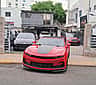 Chevrolet Camaro LT 2019 - miniatura 3