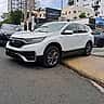Honda CR-V EX Hybrid 2021 - miniatura 1