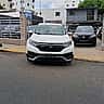 Honda CR-V EX Hybrid 2021 - miniatura 2