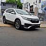 Honda CR-V EX Hybrid 2021 - miniatura 4