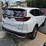 Honda CR-V EX Hybrid 2021 - miniatura 6