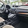 Honda CR-V EX Hybrid 2021 - miniatura 7