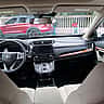 Honda CR-V EX Hybrid 2021 - miniatura 8