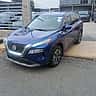 Nissan Rogue SV 2021 - miniatura 2