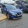 Nissan Rogue SV 2021 - miniatura 1