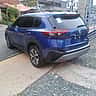 Nissan Rogue SV 2021 - miniatura 3