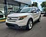 Ford Explorer Limited 2013 - miniatura 1
