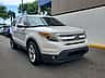 Ford Explorer Limited 2013 - miniatura 2