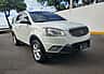 SsangYong Korando 2013 - miniatura 1