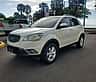 SsangYong Korando 2013 - miniatura 8