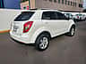 SsangYong Korando 2013 - miniatura 9