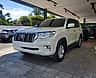 Toyota Land Cruiser Prado TXL 2020 - miniatura 1