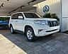 Toyota Land Cruiser Prado TXL 2020 - miniatura 2
