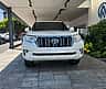 Toyota Land Cruiser Prado TXL 2020 - miniatura 6