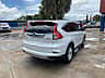 Honda CR-V EXL 2015 - miniatura 8