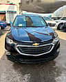 Chevrolet Equinox LT 2020 - miniatura 3