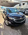 Chevrolet Equinox LT 2020 - miniatura 2