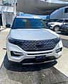 Ford Explorer Limited 2020 - miniatura 4