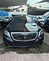 Mercedes Benz S 500L 2014 - miniatura 3