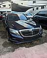 Mercedes Benz S 500L 2014 - miniatura 2