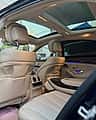 Mercedes Benz S 500L 2014 - miniatura 7