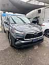 Toyota Highlander XLE 2020 - miniatura 2
