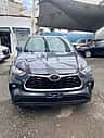 Toyota Highlander XLE 2020 - miniatura 3